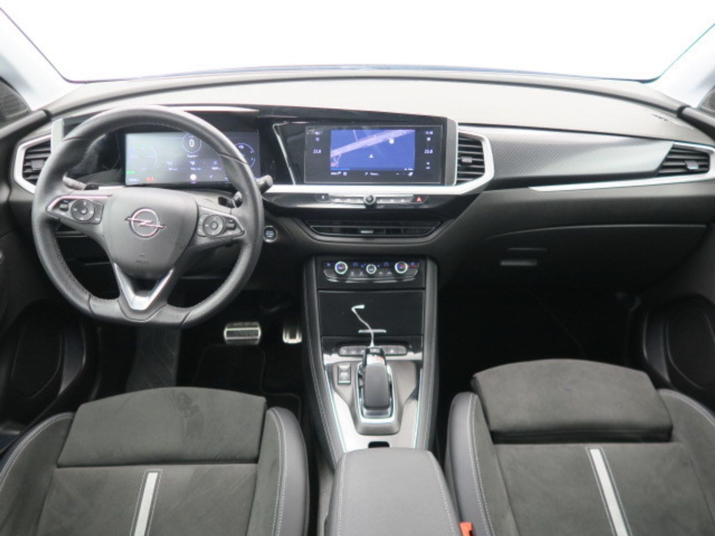 Opel Grandland 1.6 Turbo PHEV GSe Auto 221 kW (300 CV)