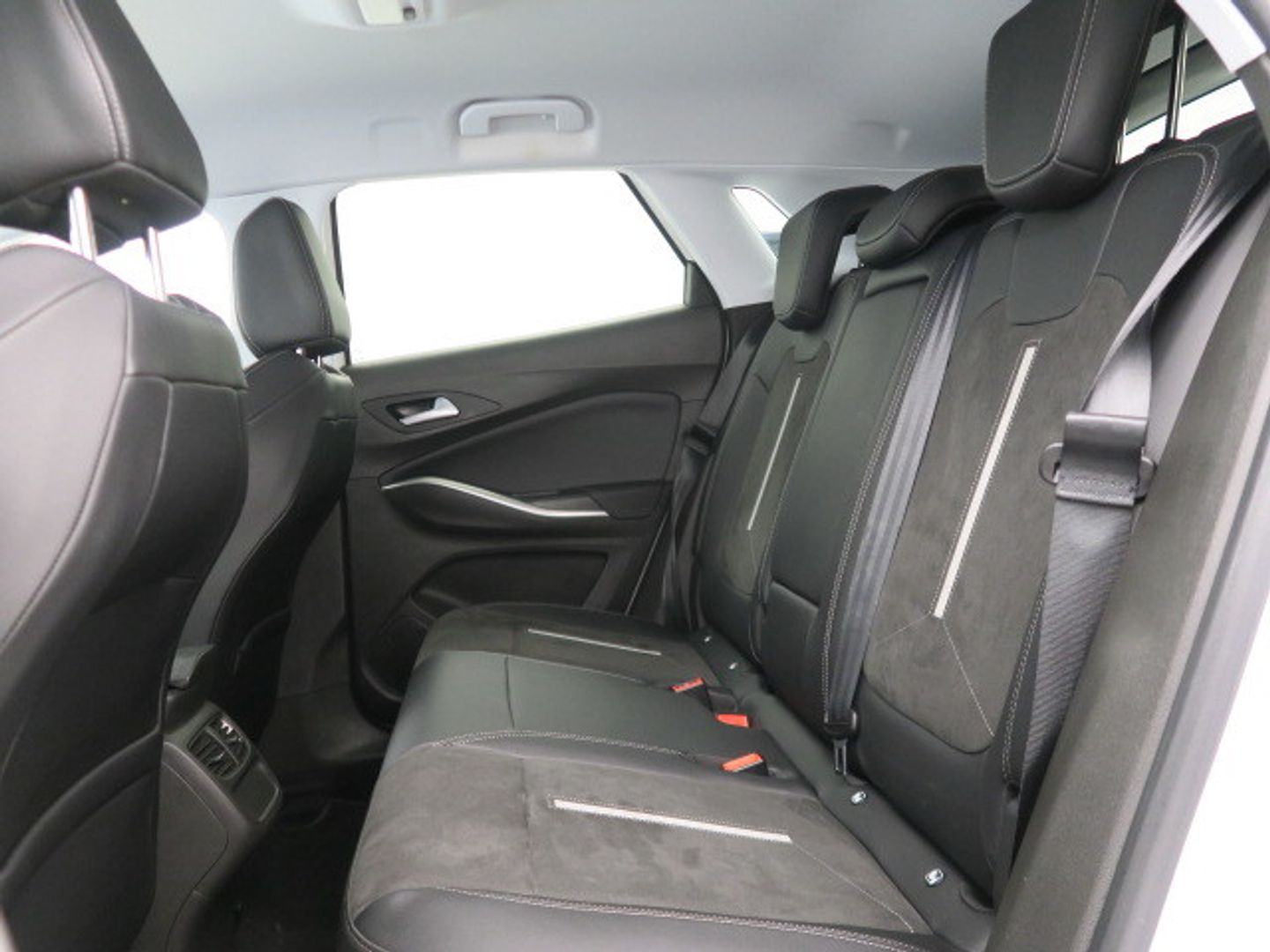 Opel Grandland 1.6 Turbo PHEV GSe Auto 221 kW (300 CV)