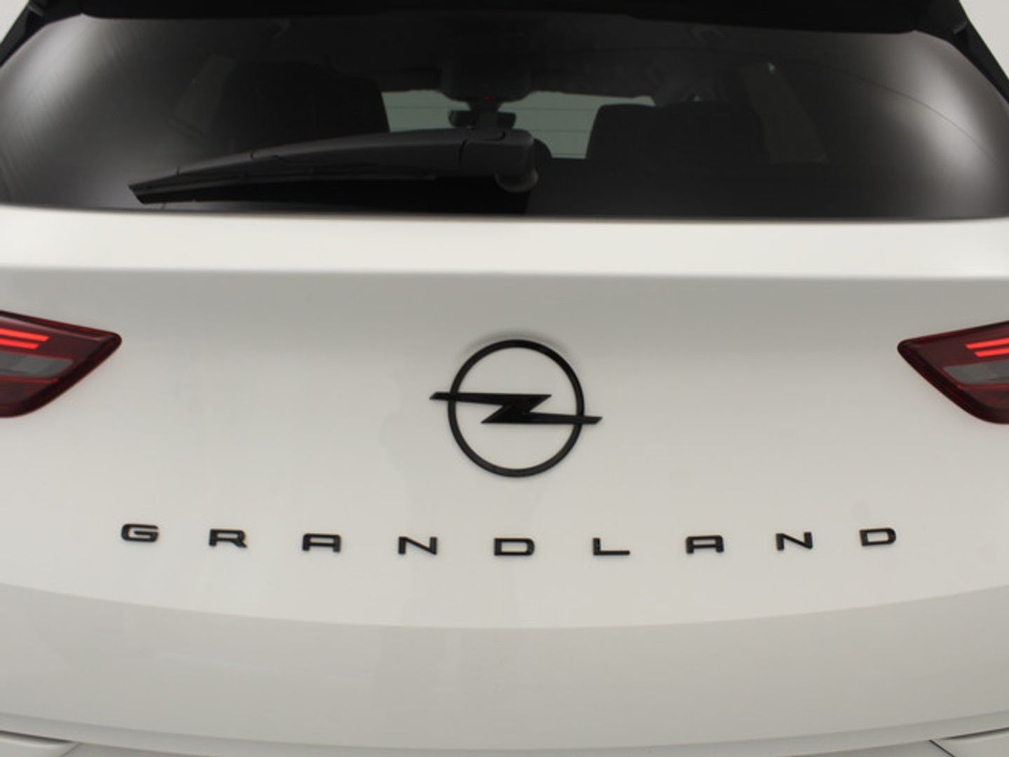 Opel Grandland 1.6 Turbo PHEV GSe Auto 221 kW (300 CV)