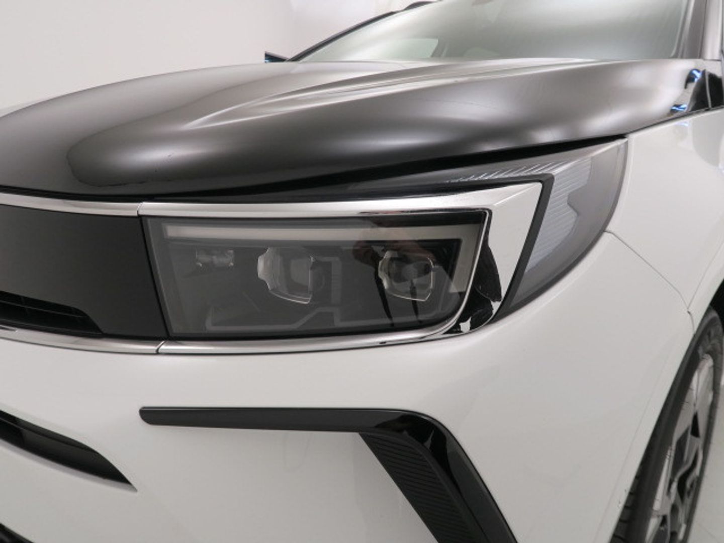 Opel Grandland 1.6 Turbo PHEV GSe Auto 221 kW (300 CV)