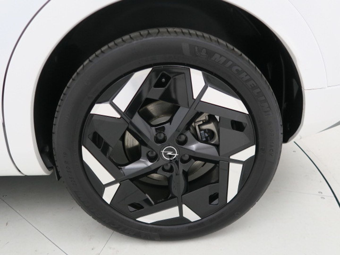 Opel Grandland 1.6 Turbo PHEV GSe Auto 221 kW (300 CV)