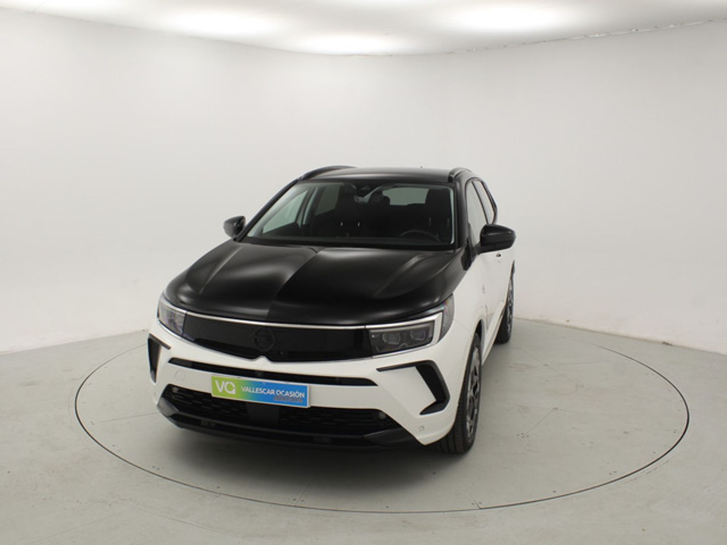 Opel Grandland 1.6 Turbo PHEV GSe Auto 221 kW (300 CV)