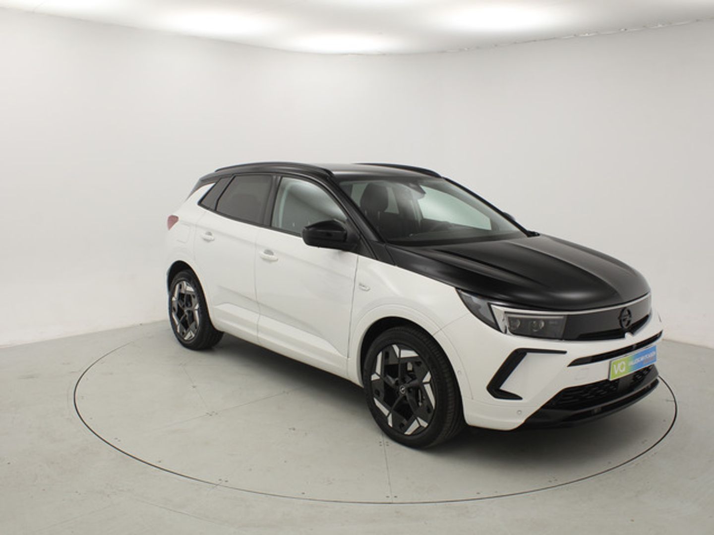 Opel Grandland 1.6 Turbo PHEV GSe Auto 221 kW (300 CV)