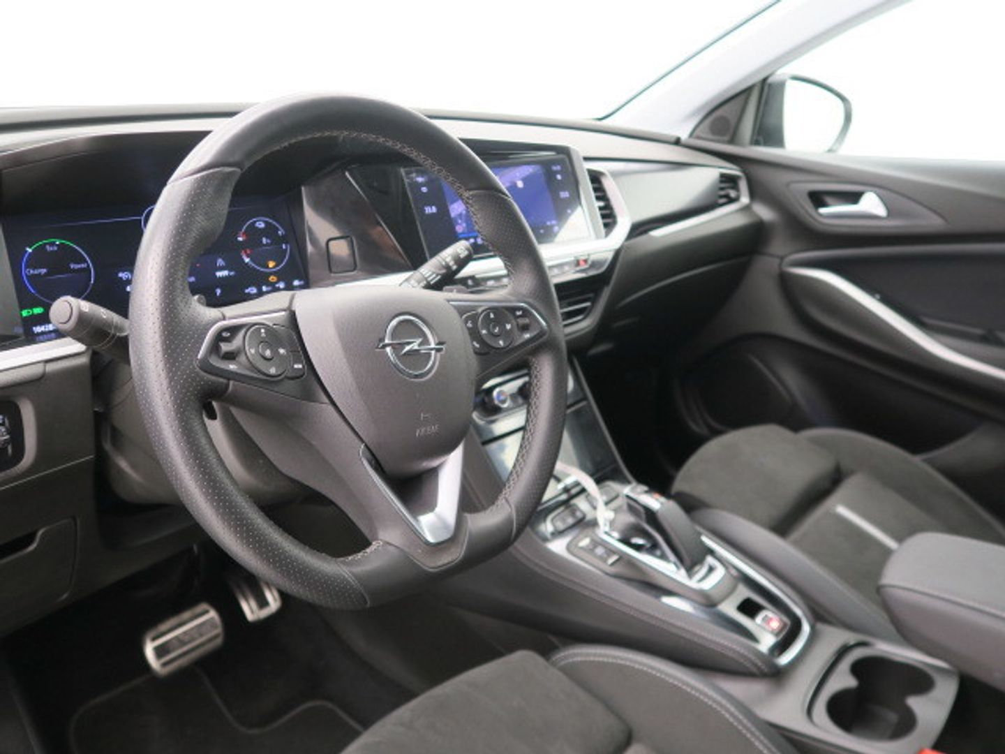 Opel Grandland 1.6 Turbo PHEV GSe Auto 221 kW (300 CV)