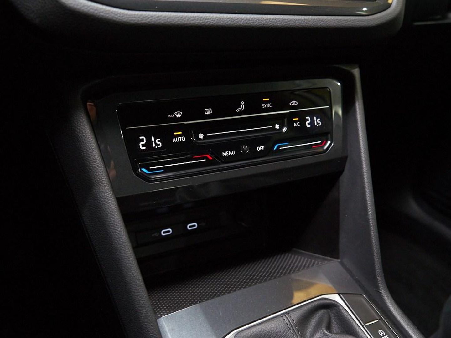 Volkswagen Tiguan Life 1.5 TSI 96 kW (130 CV)