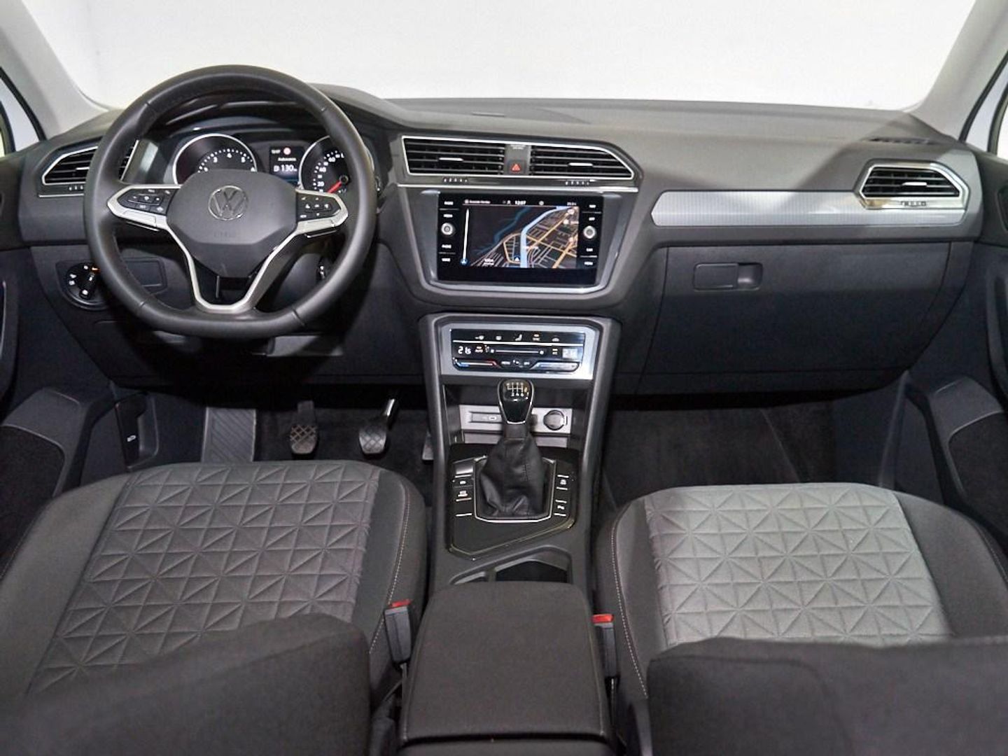 Volkswagen Tiguan Life 1.5 TSI 96 kW (130 CV)