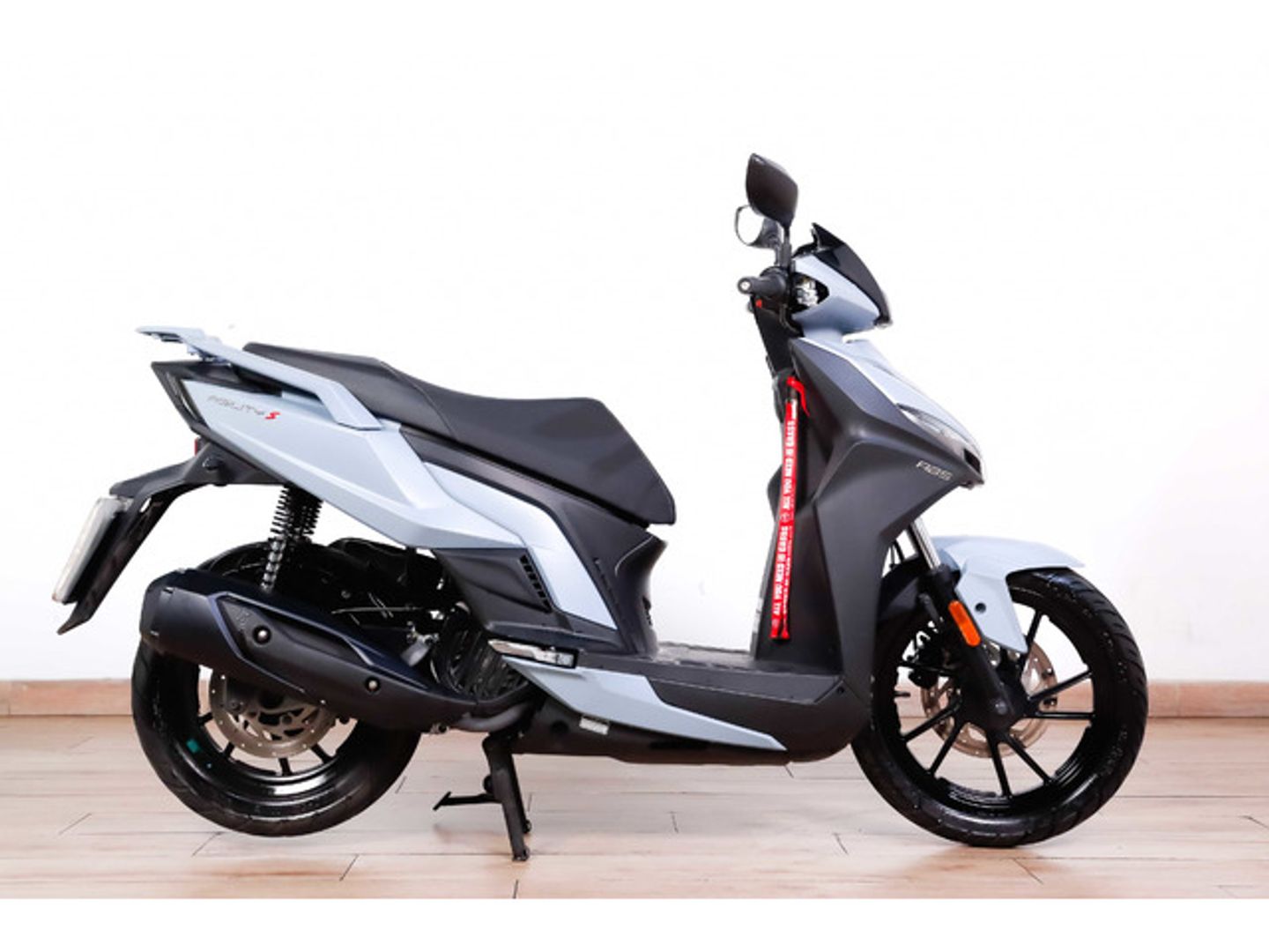 KYMCO Agility S 125 ABS