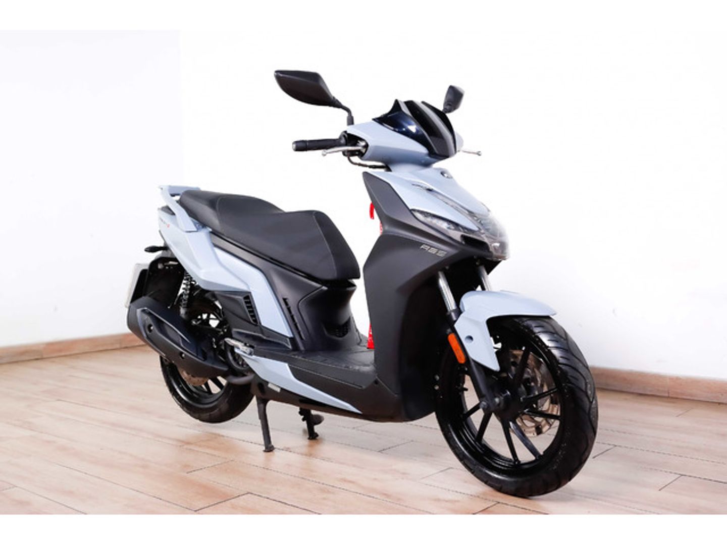 KYMCO Agility S 125 ABS