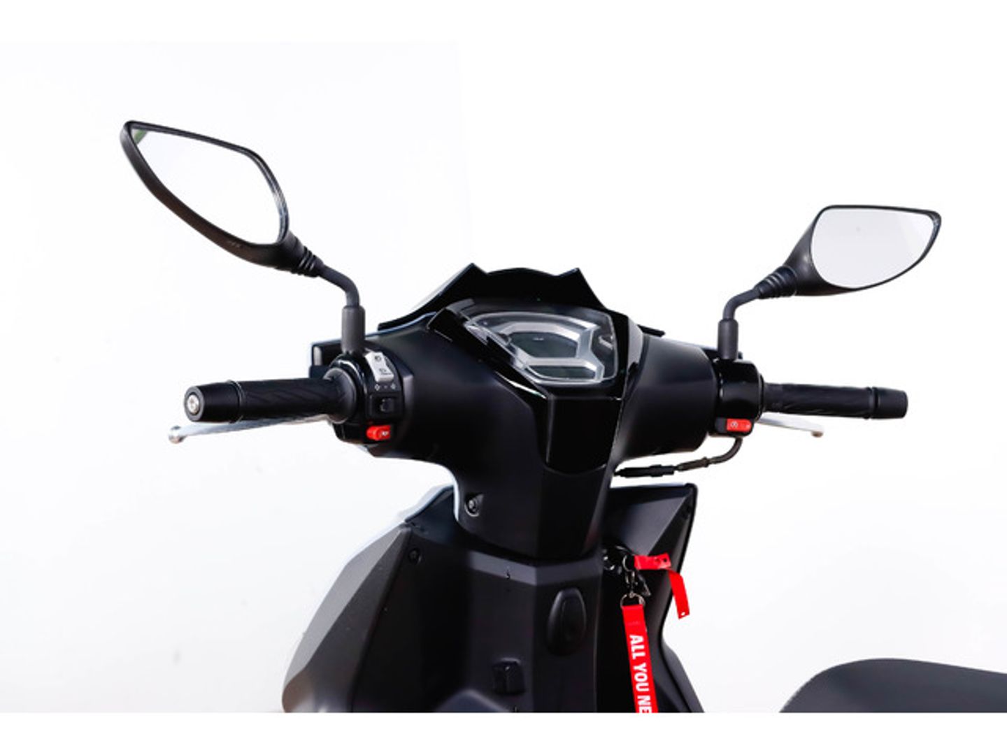 KYMCO Agility S 125 ABS