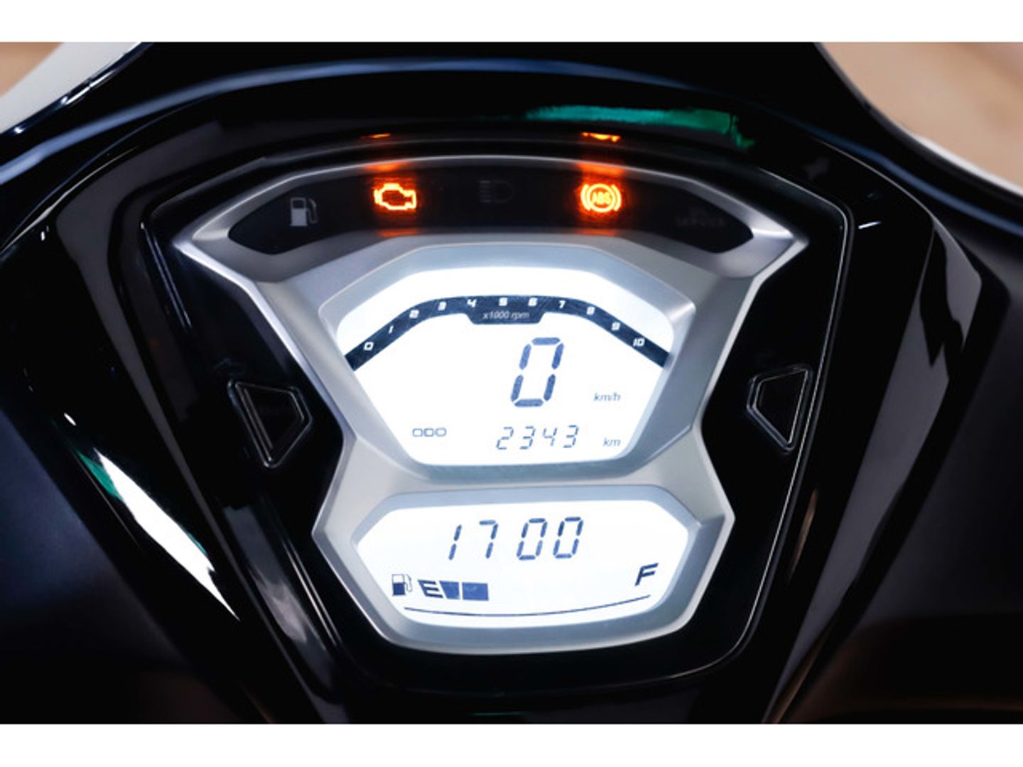 KYMCO Agility S 125 ABS