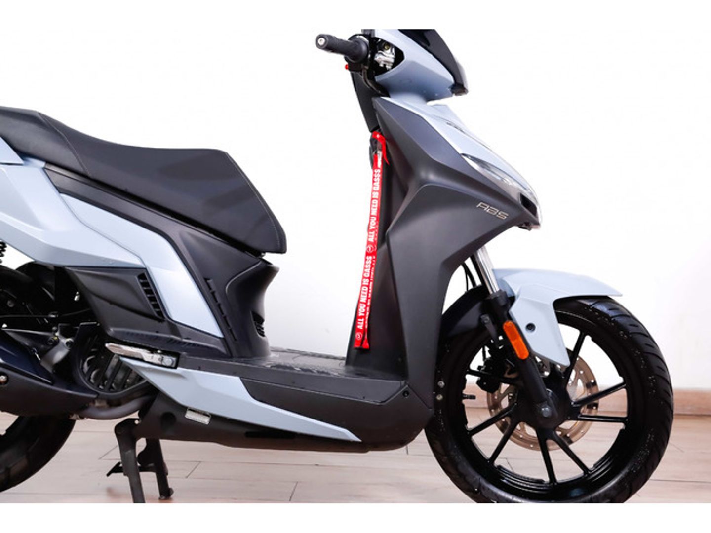 KYMCO Agility S 125 ABS