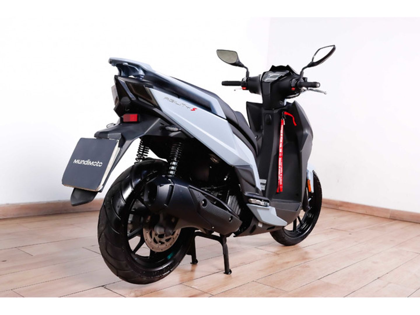 KYMCO Agility S 125 ABS