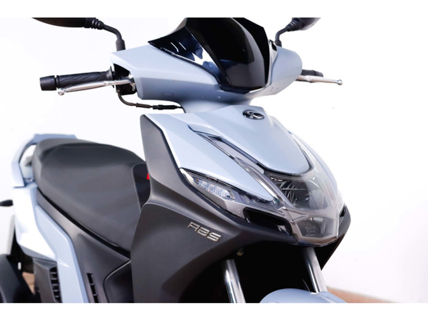 KYMCO Agility S 125 ABS