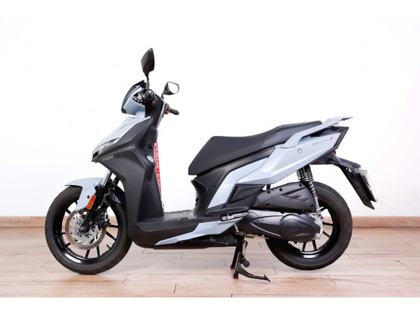 KYMCO Agility S 125 ABS