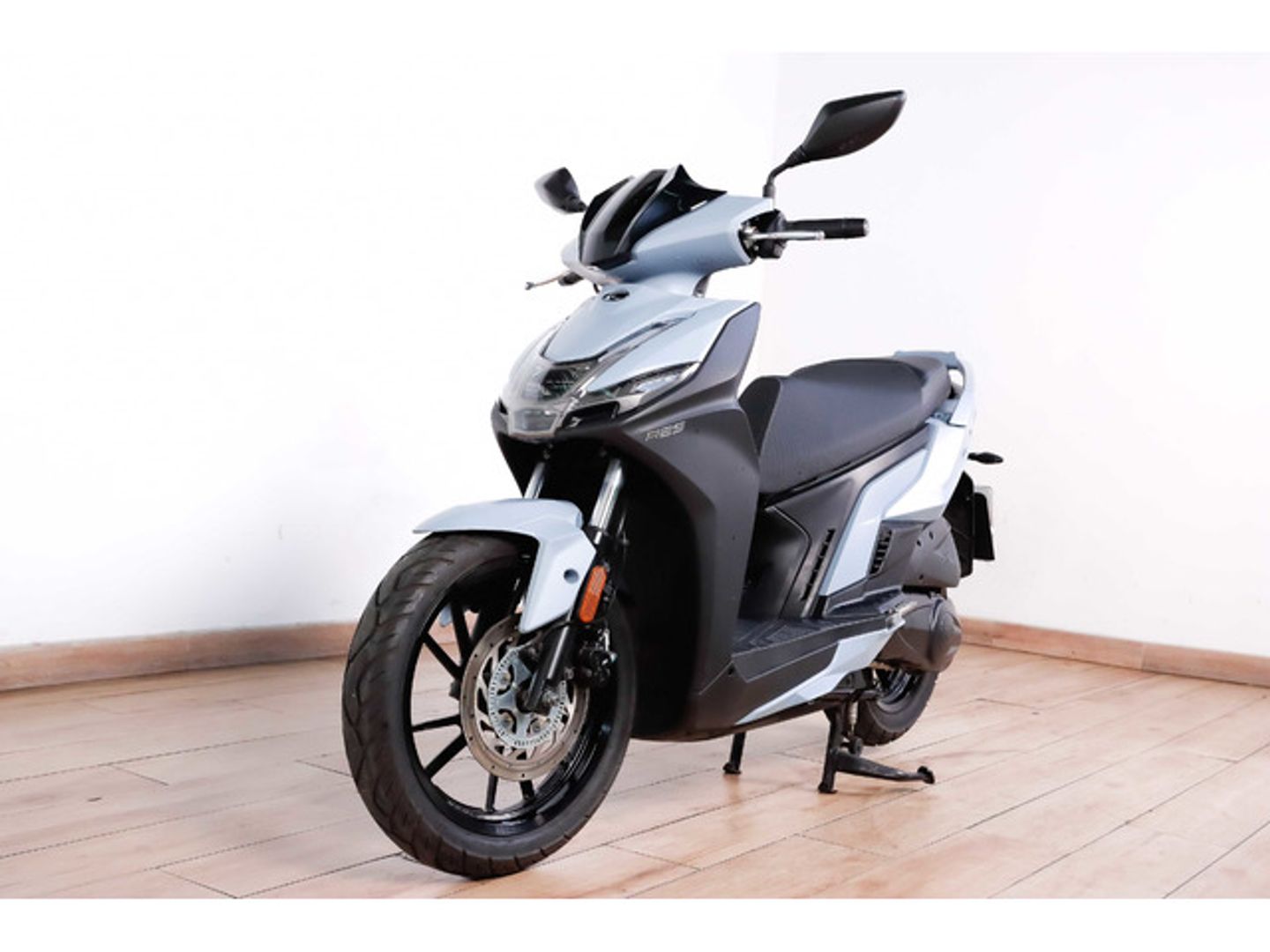 KYMCO Agility S 125 ABS