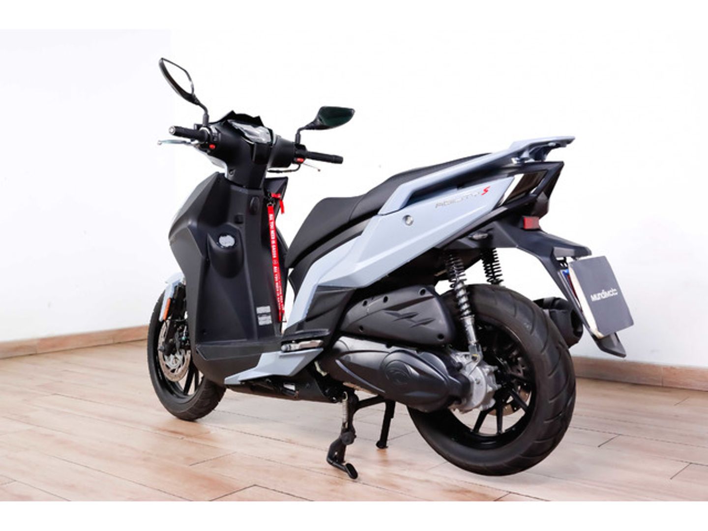 KYMCO Agility S 125 ABS