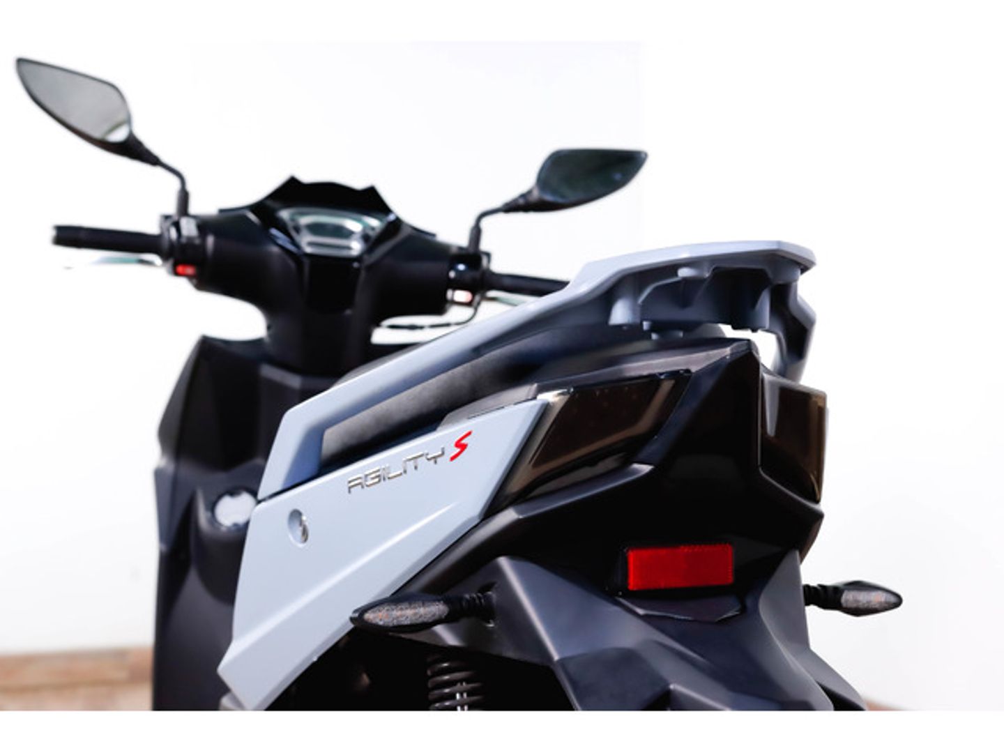 KYMCO Agility S 125 ABS