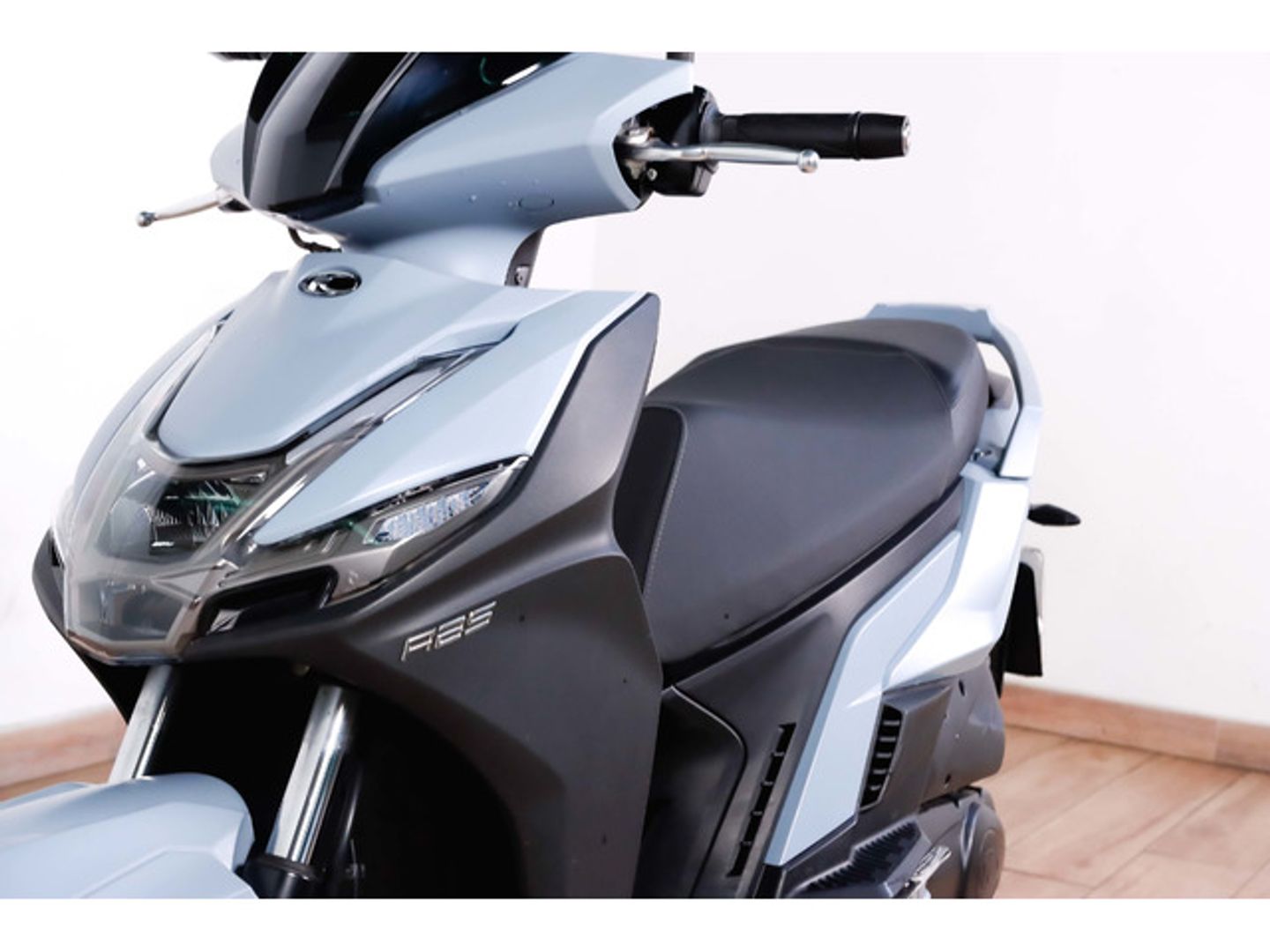 KYMCO Agility S 125 ABS