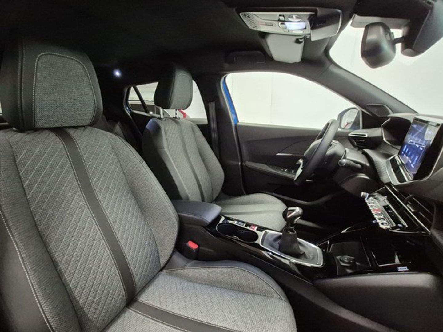 Peugeot 2008 PureTech 100 S&S Allure 75 kW (100 CV)