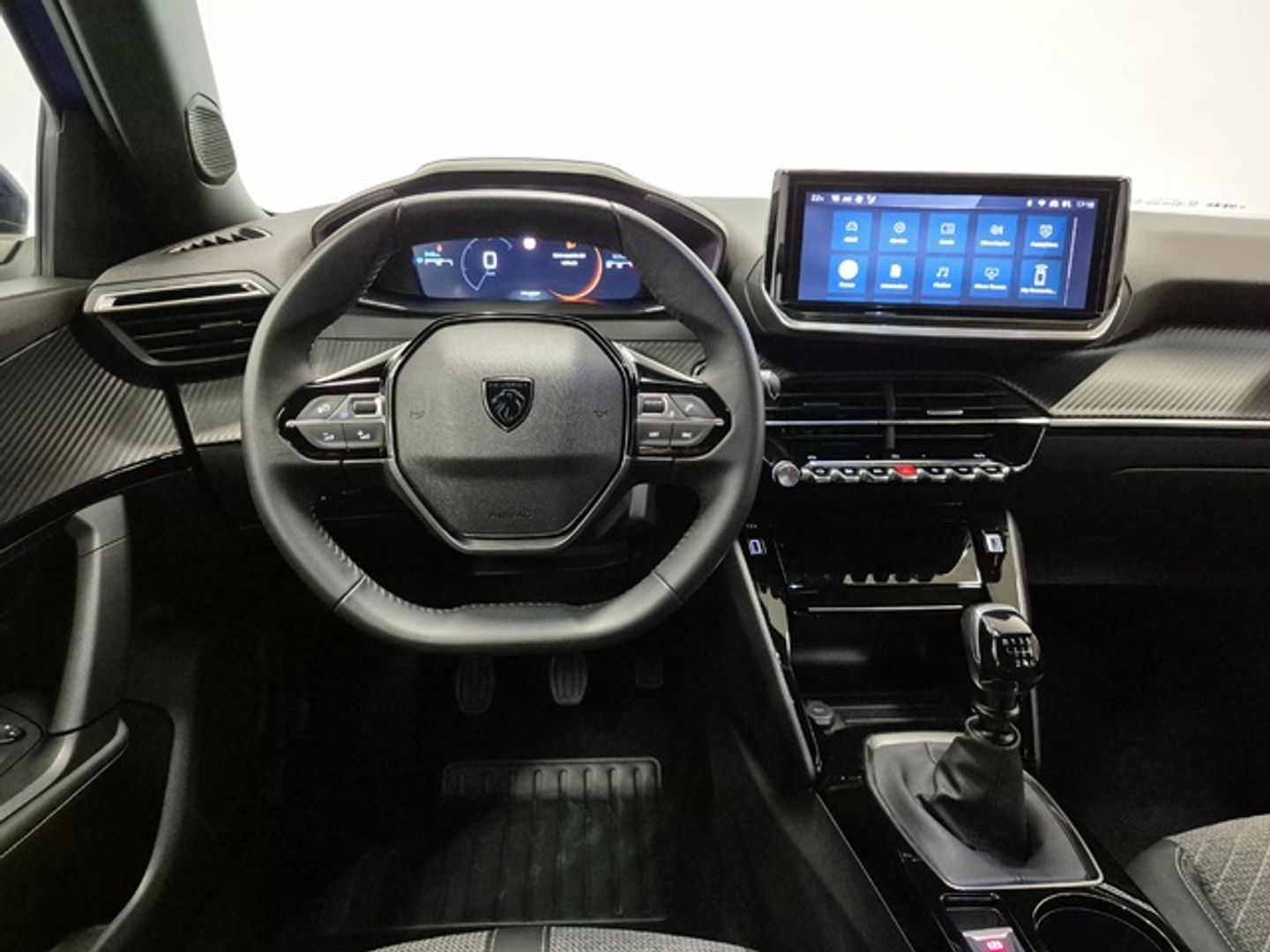 Peugeot 2008 PureTech 100 S&S Allure 75 kW (100 CV)