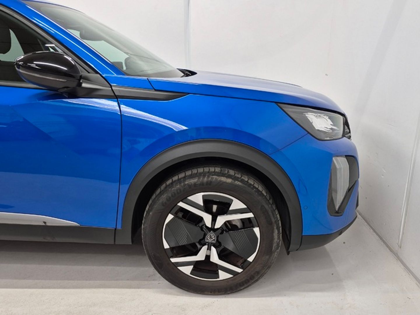 Peugeot 2008 PureTech 100 S&S Allure 75 kW (100 CV)