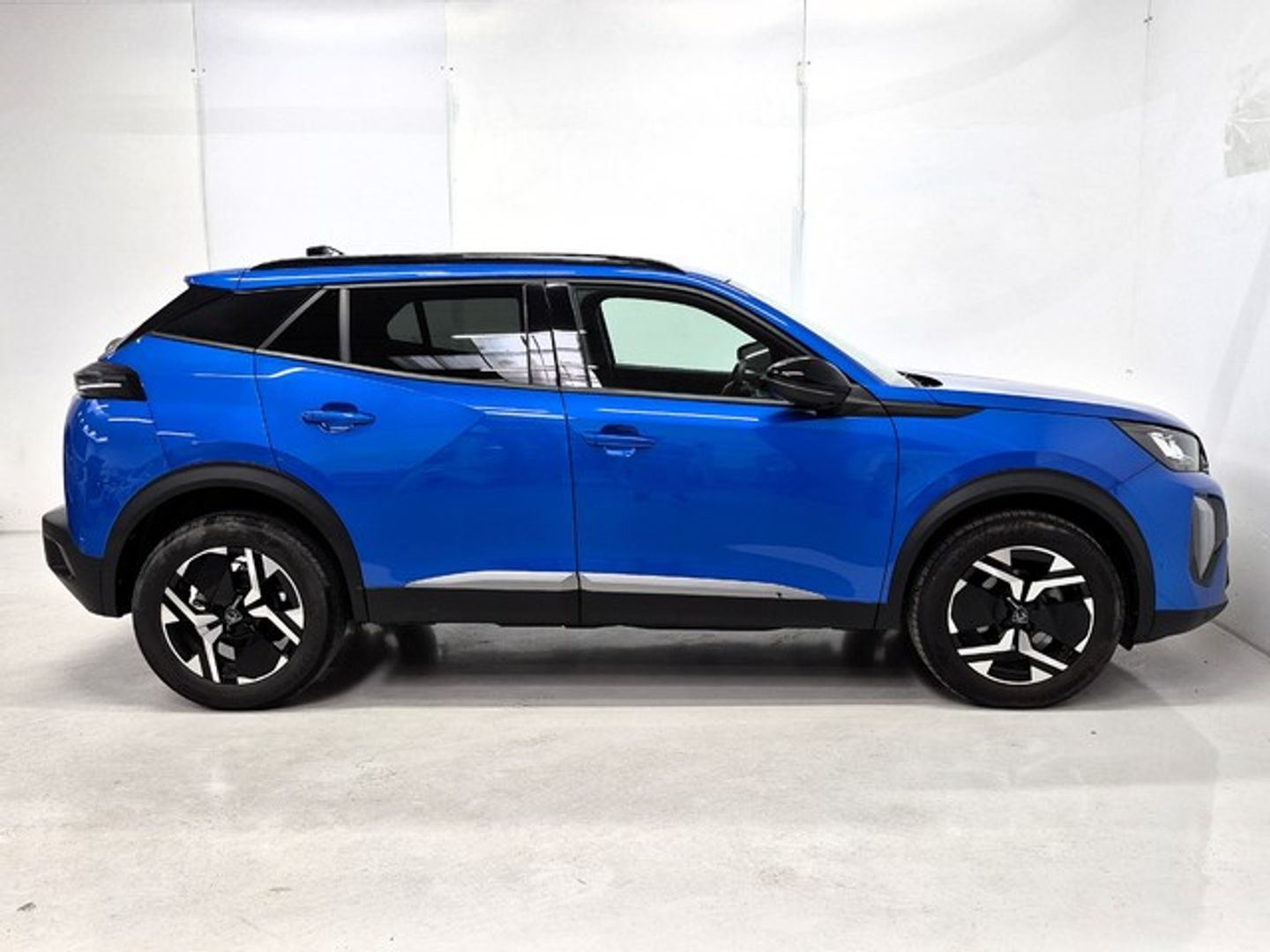 Peugeot 2008 PureTech 100 S&S Allure 75 kW (100 CV)