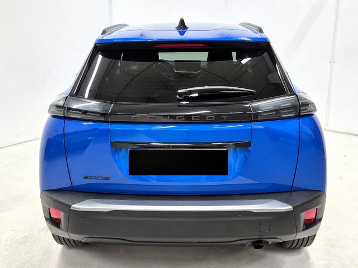 Peugeot 2008 PureTech 100 S&S Allure 75 kW (100 CV)