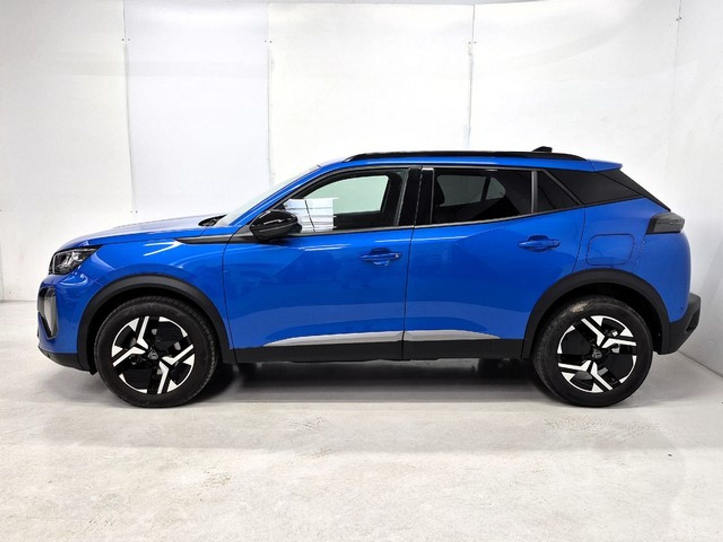 Peugeot 2008 PureTech 100 S&S Allure 75 kW (100 CV)