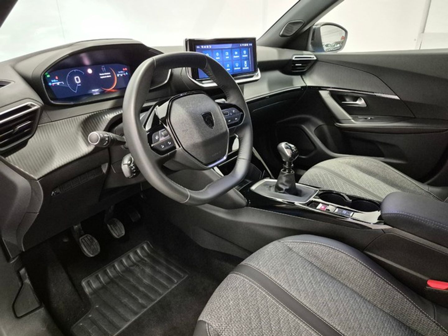 Peugeot 2008 PureTech 100 S&S Allure 75 kW (100 CV)
