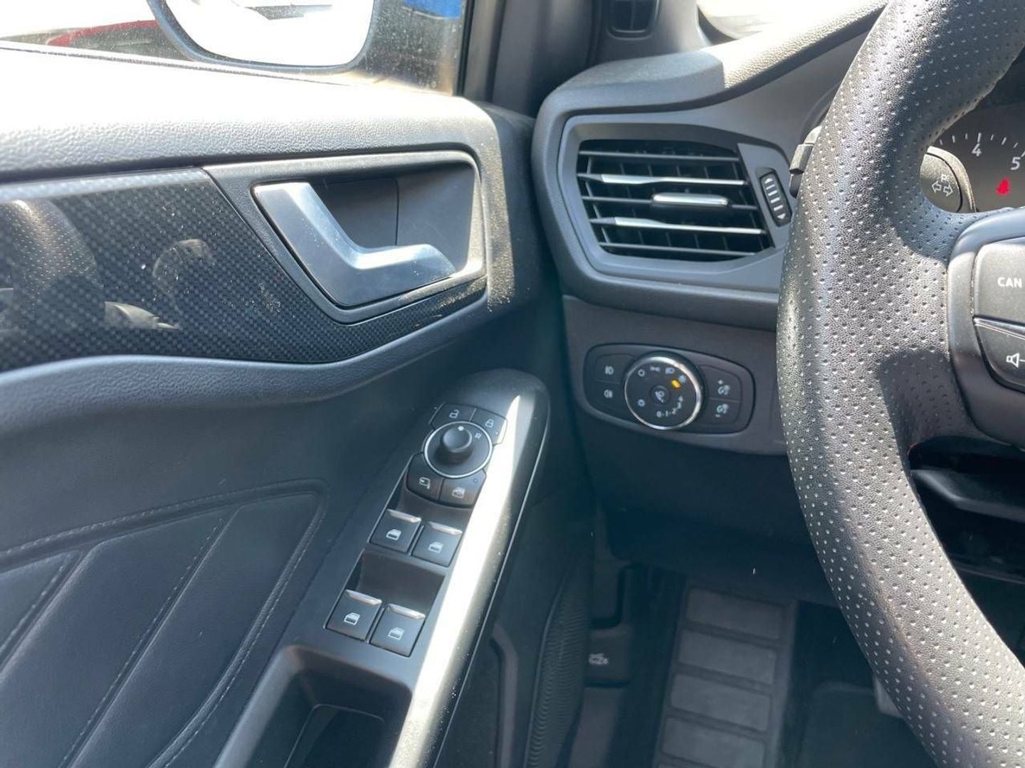 Ford Focus 1.0 Ecoboost MHEV ST-Line 114 kW (155 CV)