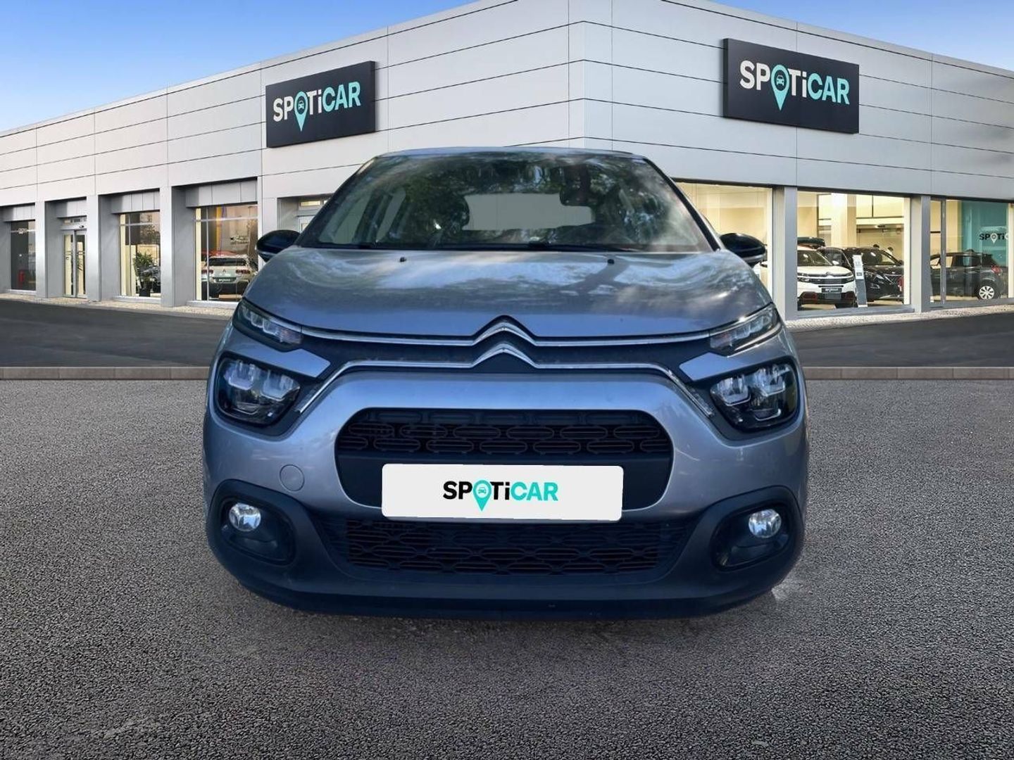 Citroen C3 PureTech 110 S&S Max 81 kW (110 CV)