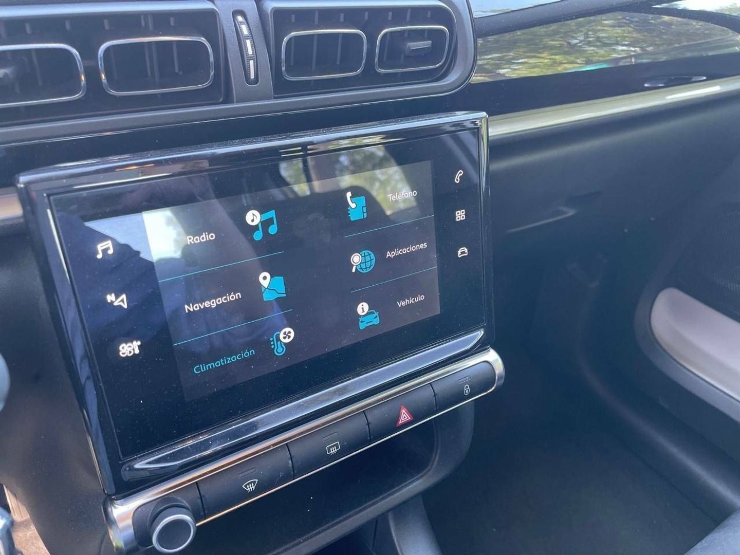 Citroen C3 PureTech 110 S&S Max 81 kW (110 CV)