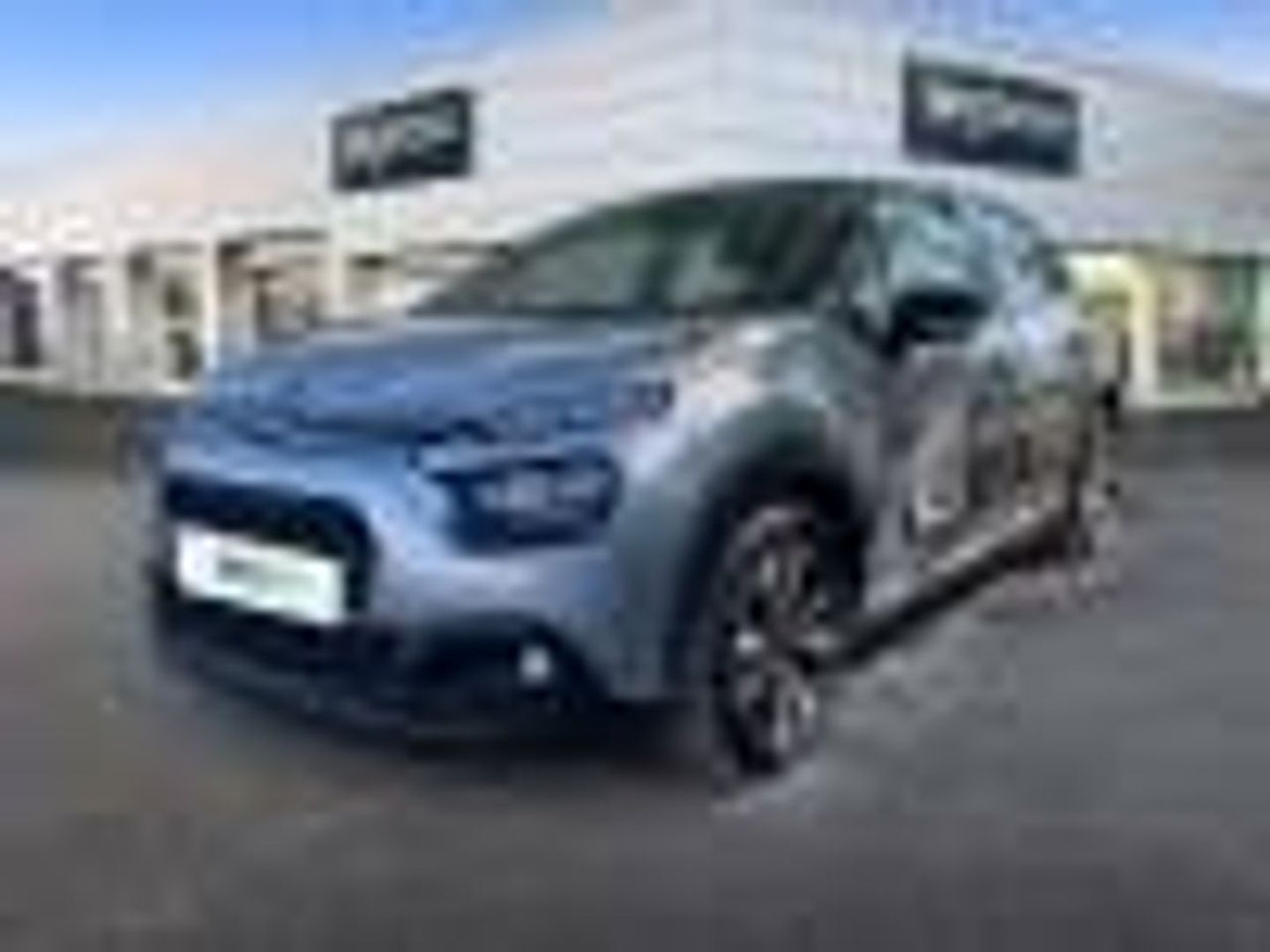 Citroen C3 PureTech 110 S&S Max 81 kW (110 CV)