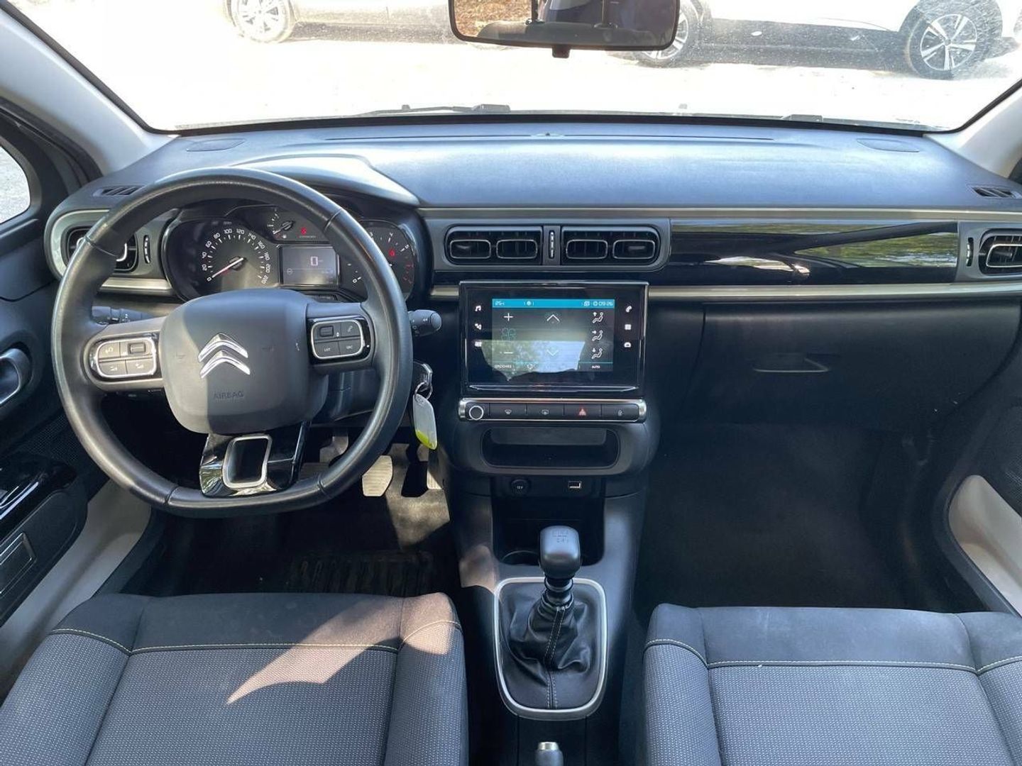 Citroen C3 PureTech 110 S&S Max 81 kW (110 CV)