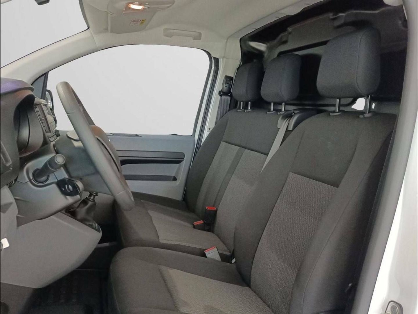 Opel Vivaro Furgon 1.5 Diesel M Standart 75 kW (102 CV)