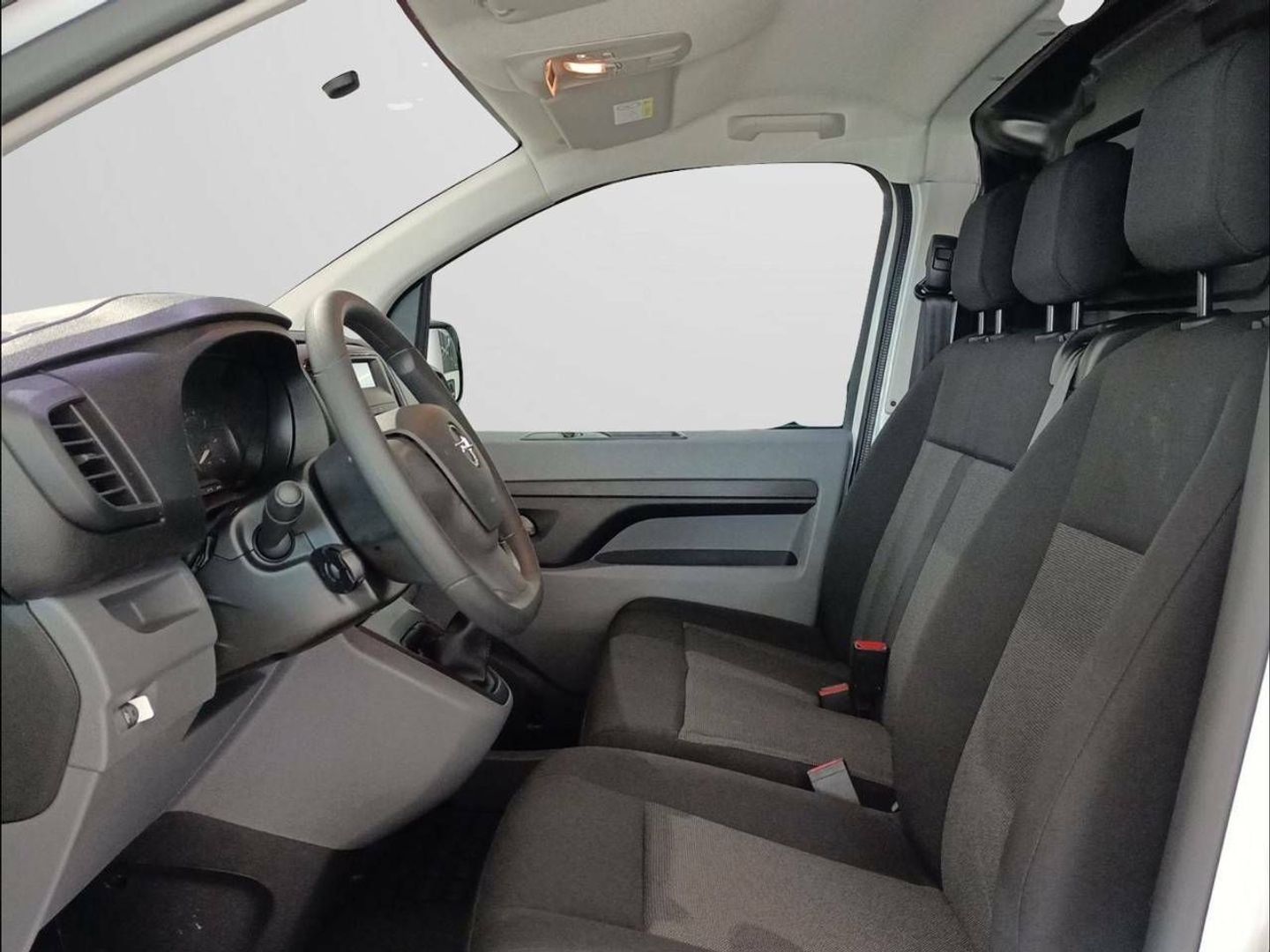 Opel Vivaro Furgon 1.5 Diesel M Standart 75 kW (102 CV)