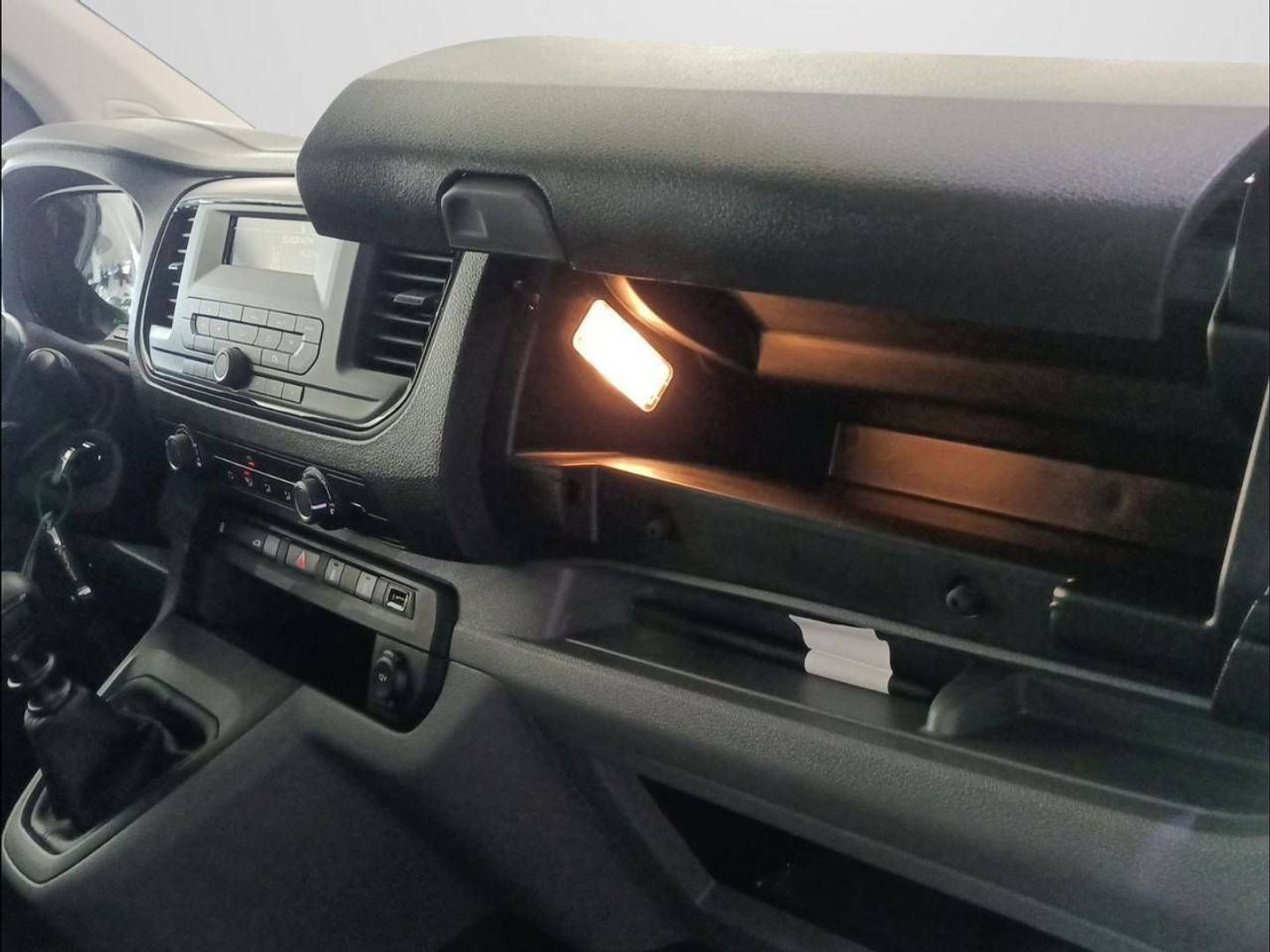 Opel Vivaro Furgon 1.5 Diesel M Standart 75 kW (102 CV)