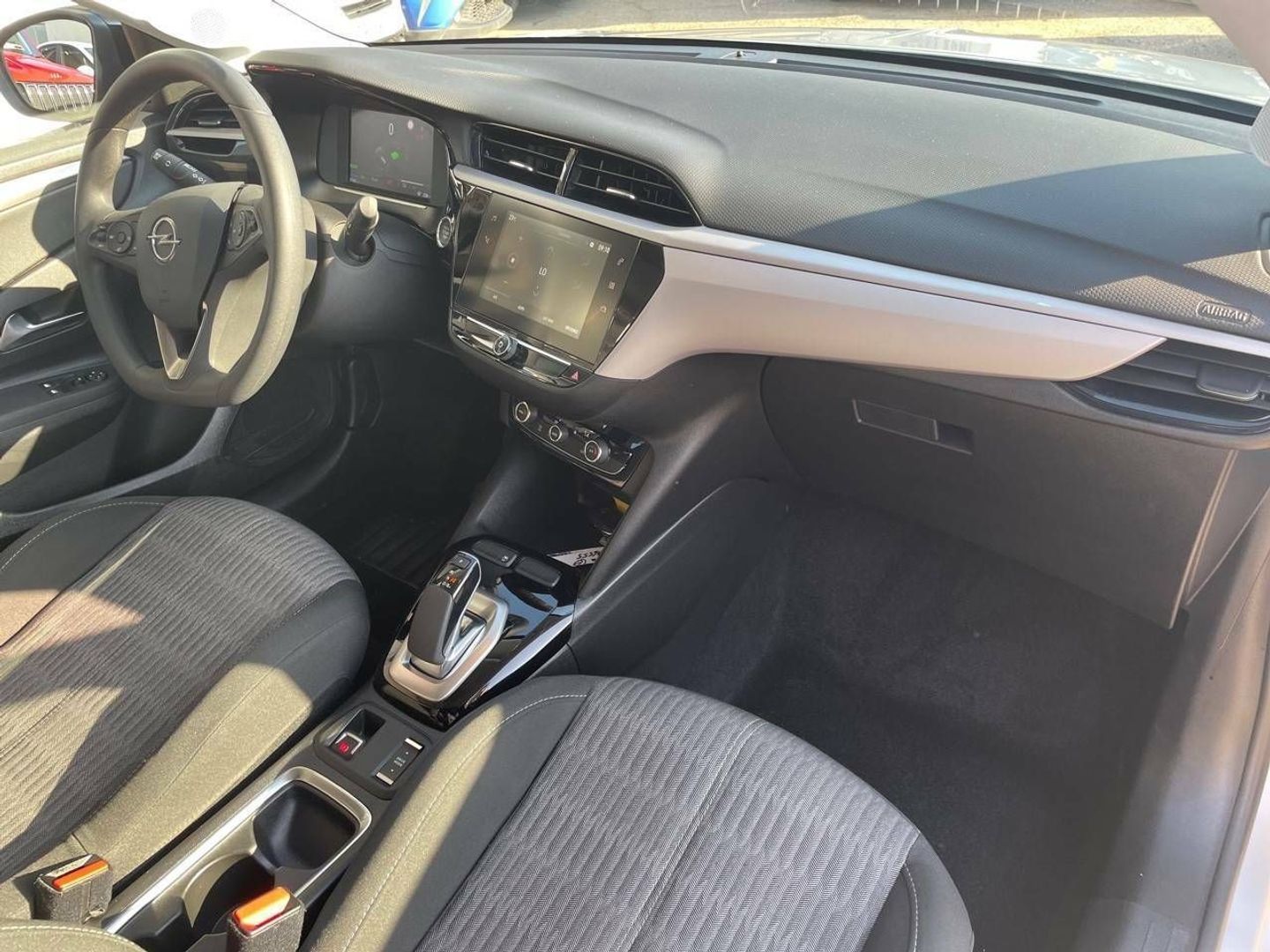 Opel Corsa Electric 50kWh Edition 100 kW (136 CV)