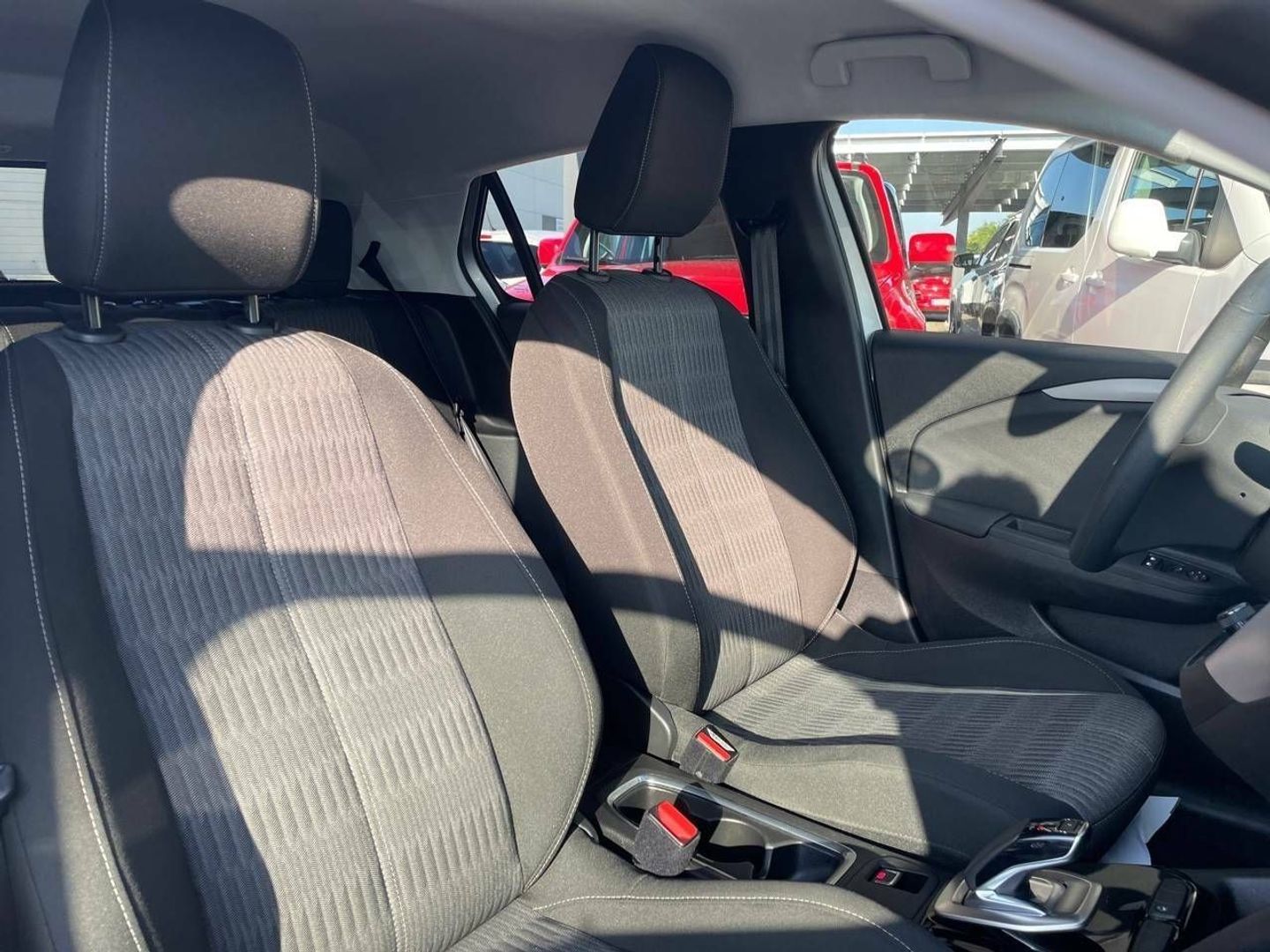 Opel Corsa Electric 50kWh Edition 100 kW (136 CV)