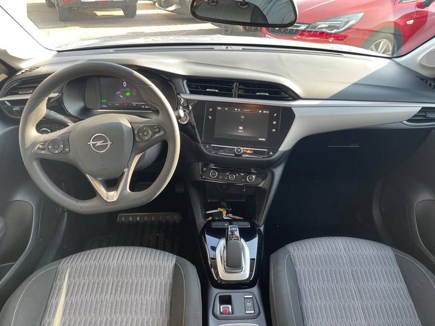 Opel Corsa Electric 50kWh Edition 100 kW (136 CV)