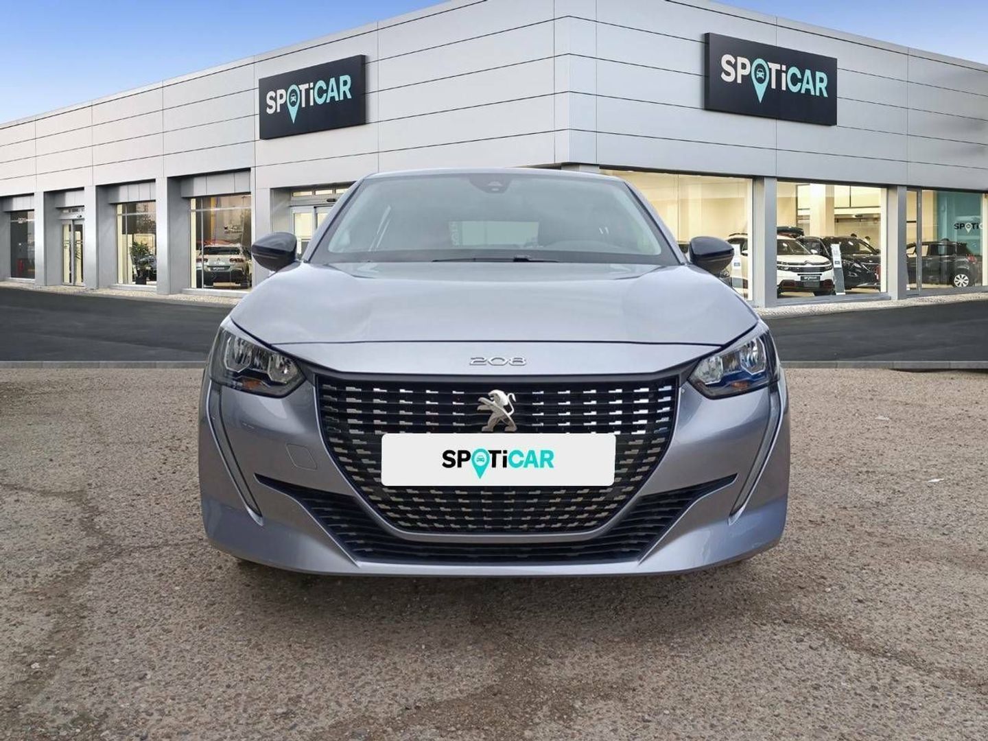 Peugeot 208 PureTech 100 Active Pack 75 kW (100 CV)