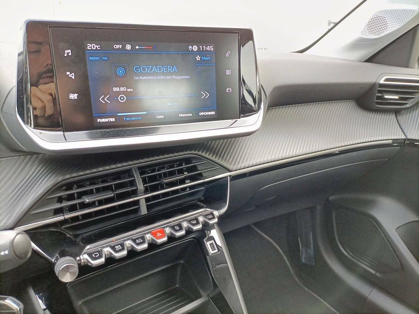 Peugeot 208 PureTech 100 Active Pack 75 kW (100 CV)