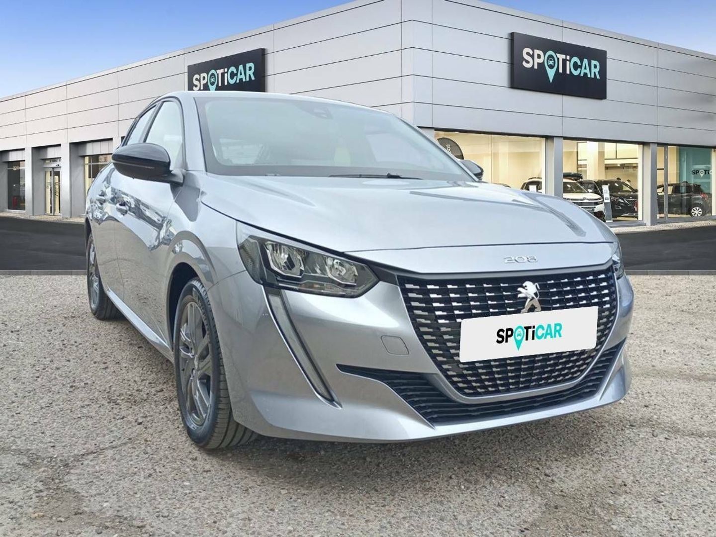 Peugeot 208 PureTech 100 Active Pack 75 kW (100 CV)