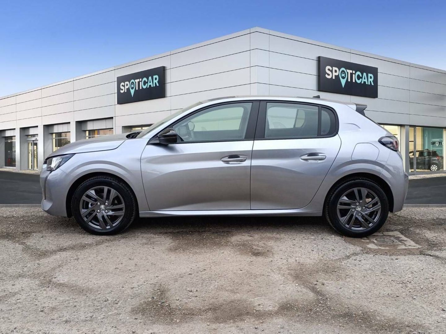 Peugeot 208 PureTech 100 Active Pack 75 kW (100 CV)