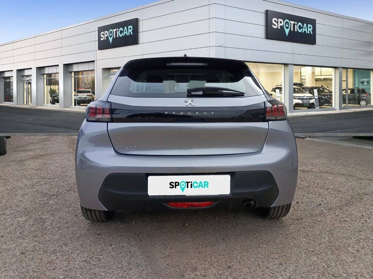 Peugeot 208 PureTech 100 Active Pack 75 kW (100 CV)