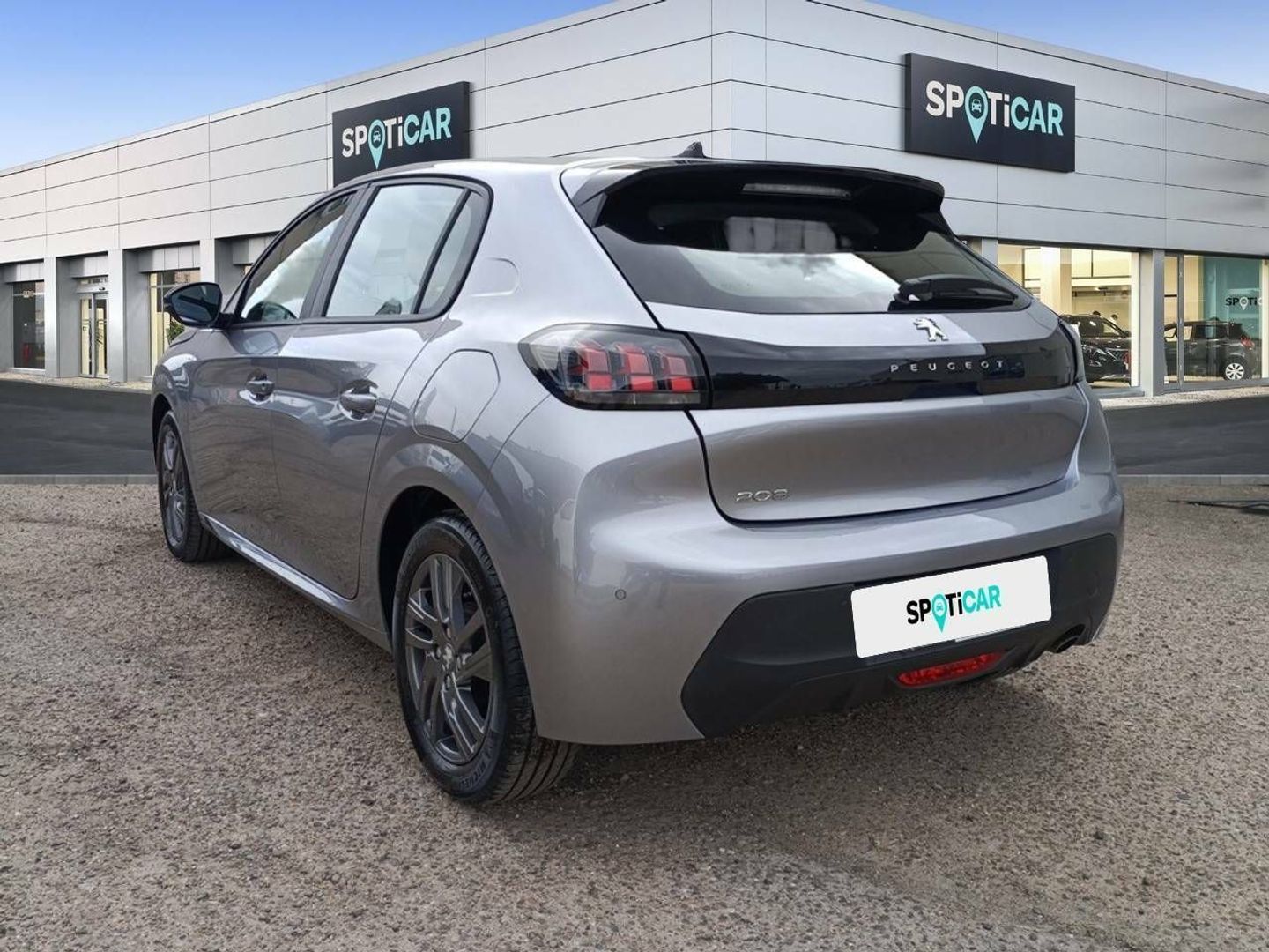 Peugeot 208 PureTech 100 Active Pack 75 kW (100 CV)