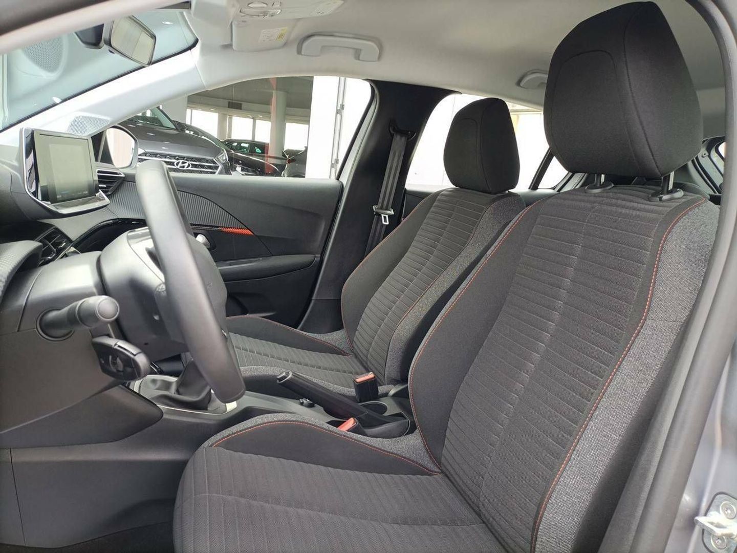 Peugeot 208 PureTech 100 Active Pack 75 kW (100 CV)