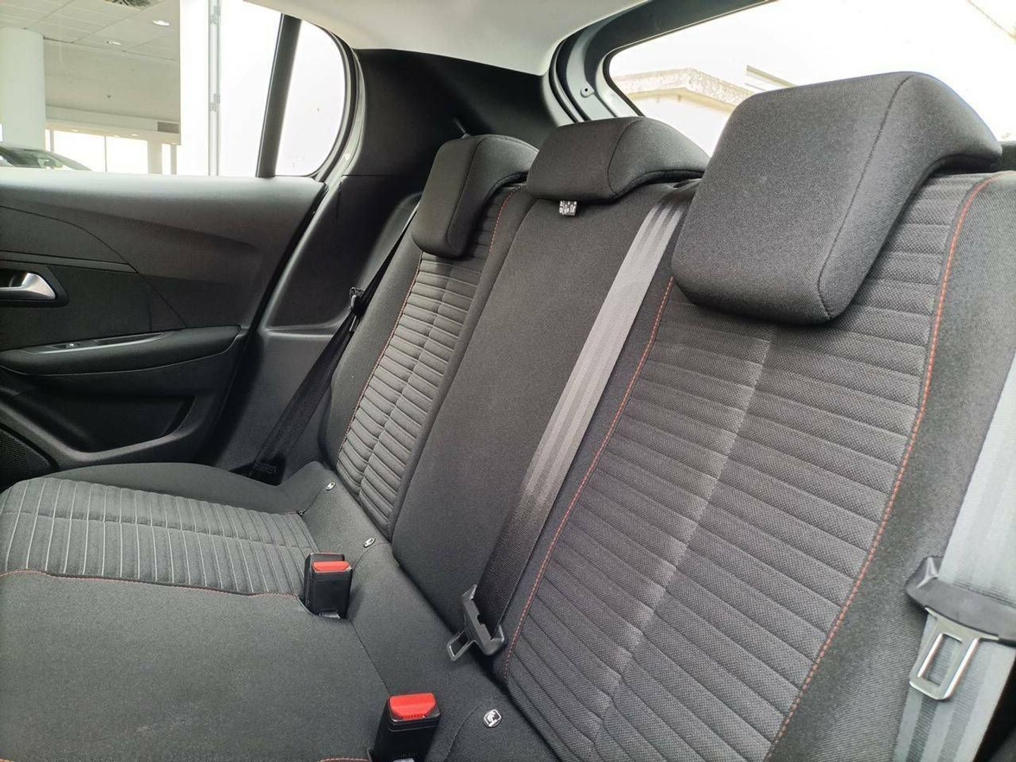 Peugeot 208 PureTech 100 Active Pack 75 kW (100 CV)