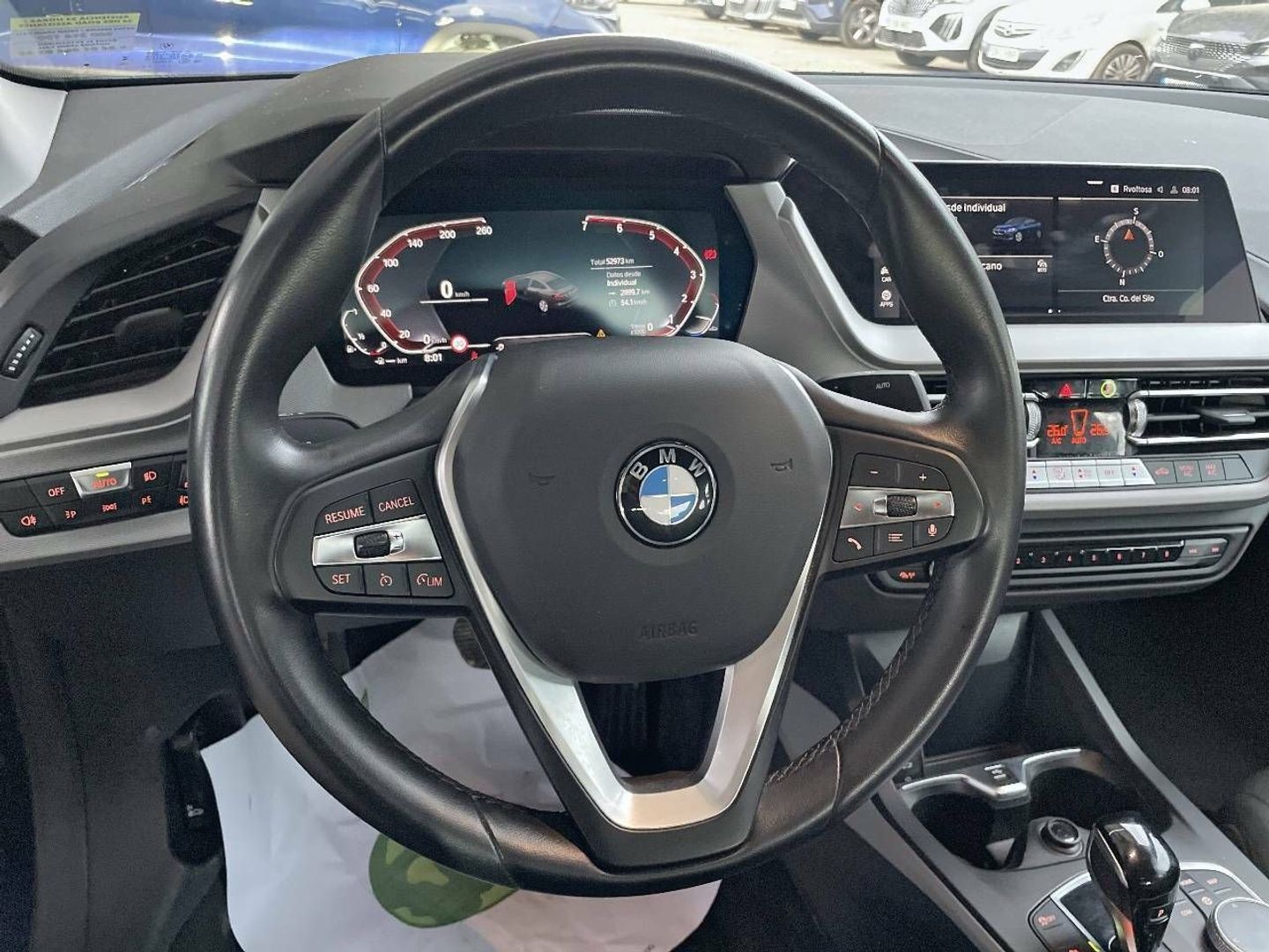 BMW Serie 2 218i Gran Coupe 103 kW (140 CV)