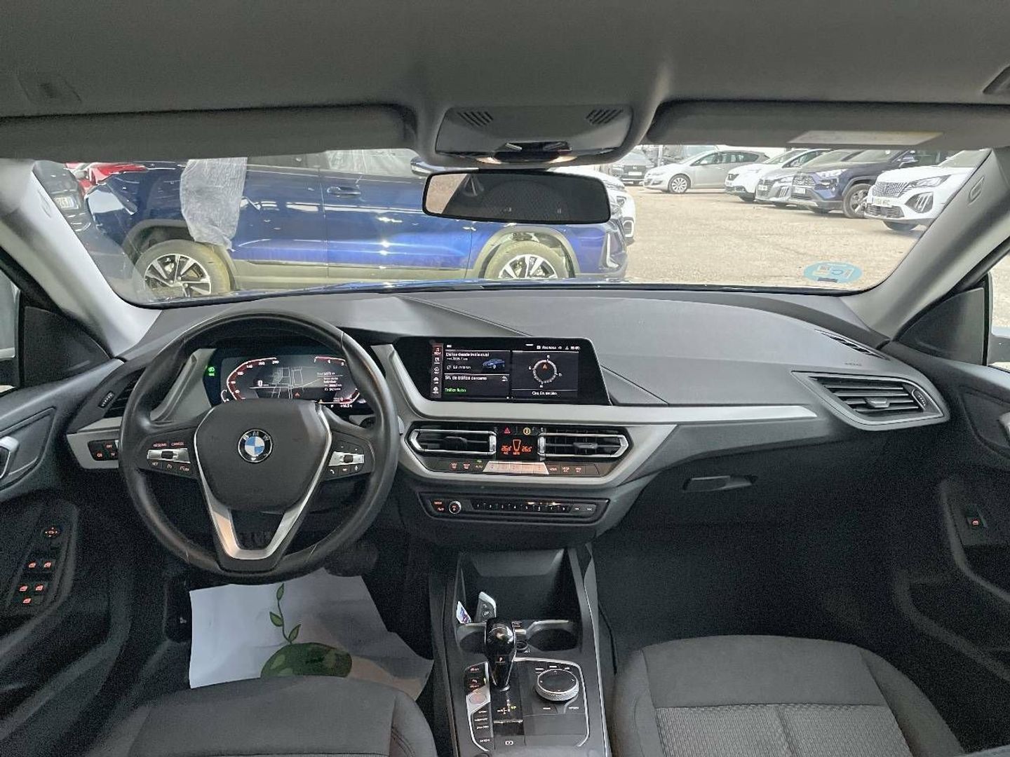 BMW Serie 2 218i Gran Coupe 103 kW (140 CV)